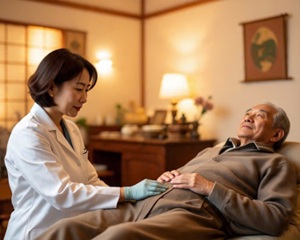 Những bệnh lý thường gặp có thể điều trị bằng Y học cổ truyền – Phòng khám Vạn Phúc Long An